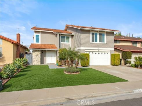 1761 E Warrenton  , Anaheim, CA