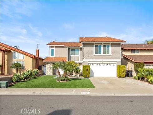 1761 E Warrenton  , Anaheim, CA