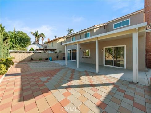 1761 E Warrenton  , Anaheim, CA