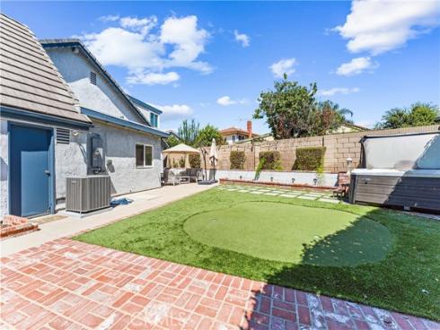 7880 E Samantha Circle  , Anaheim, CA