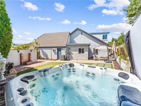 7880 E Samantha Circle  , Anaheim, CA