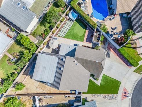 7880 E Samantha Circle  , Anaheim, CA