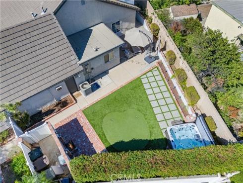 7880 E Samantha Circle  , Anaheim, CA