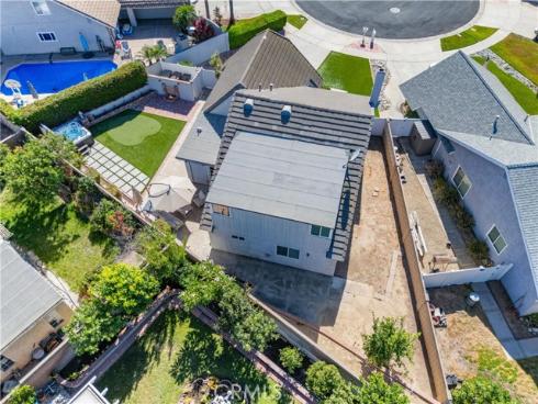 7880 E Samantha Circle  , Anaheim, CA