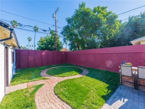 604 N Zeyn  , Anaheim, CA