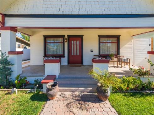 604 N Zeyn  , Anaheim, CA