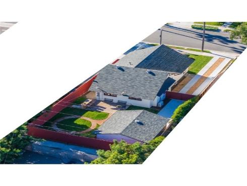 604 N Zeyn  , Anaheim, CA