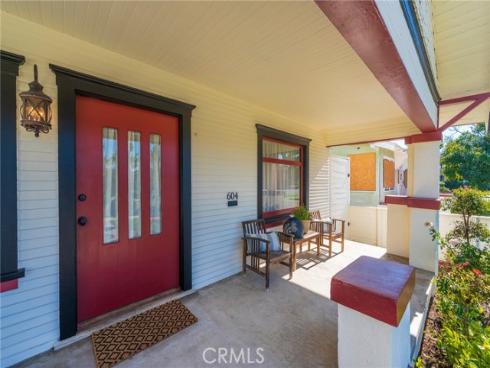 604 N Zeyn  , Anaheim, CA