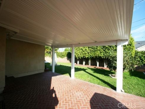 726 S Bronwyn  , Anaheim, CA