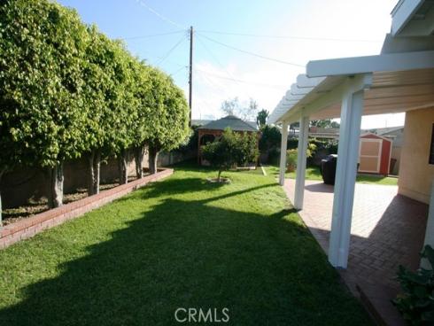 726 S Bronwyn  , Anaheim, CA