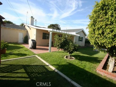 726 S Bronwyn  , Anaheim, CA