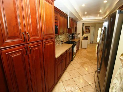 726 S Bronwyn  , Anaheim, CA