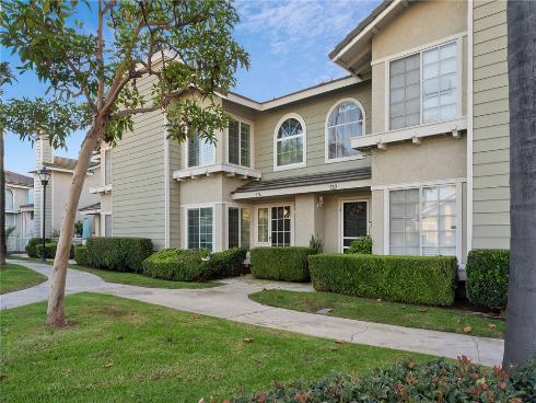 576 N Clemson  114  Drive, Anaheim, CA