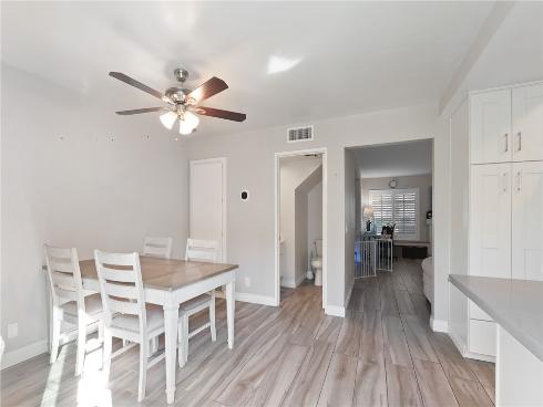 576 N Clemson  114  Drive, Anaheim, CA