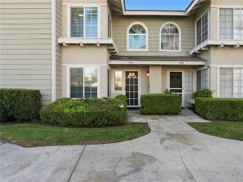 576 N Clemson  114  Drive, Anaheim, CA