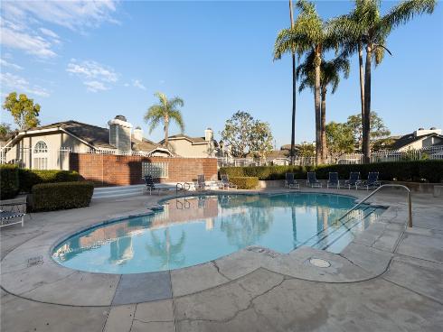 576 N Clemson  114  Drive, Anaheim, CA