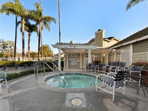 576 N Clemson  114  Drive, Anaheim, CA