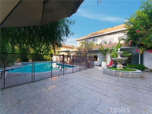 1664 W Ord  , Anaheim, CA