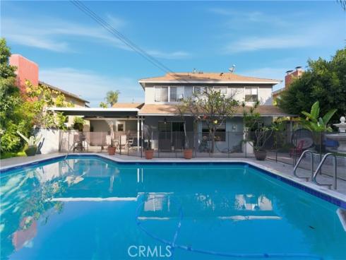 1664 W Ord  , Anaheim, CA