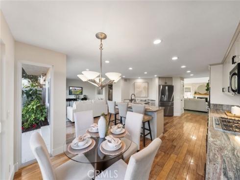 6535 E Paseo Murillo , Anaheim, CA