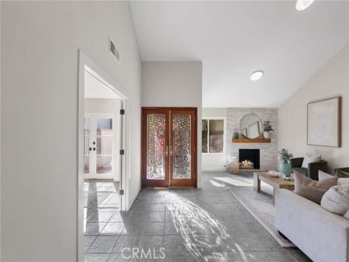 6535 E Paseo Murillo , Anaheim, CA