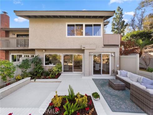 6535 E Paseo Murillo , Anaheim, CA