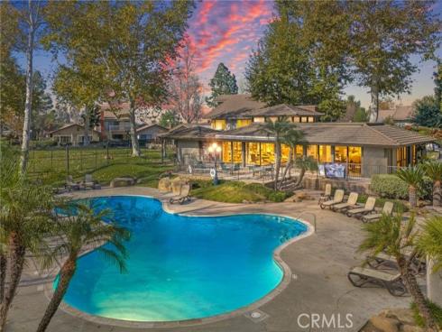 6535 E Paseo Murillo , Anaheim, CA