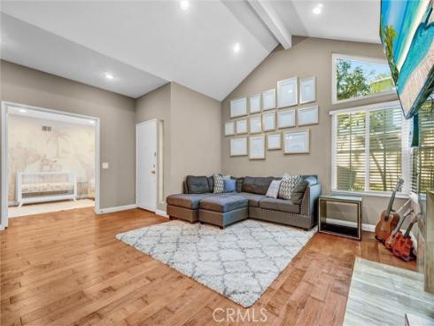 862 S Sapphire , Anaheim, CA