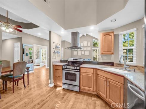 862 S Sapphire , Anaheim, CA