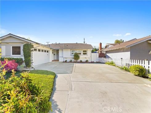 1413 S Loara , Anaheim, CA