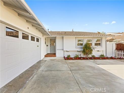 1413 S Loara , Anaheim, CA