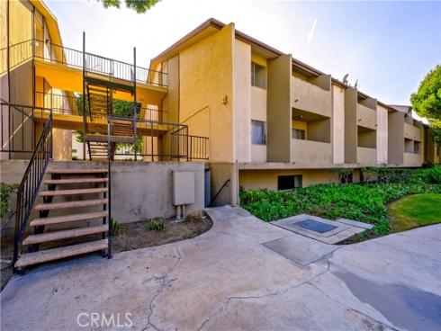 278 N Wilshire B21 , Anaheim, CA