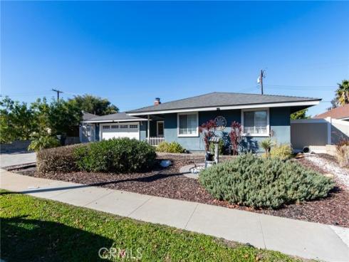 321 N Starfire , Anaheim, CA