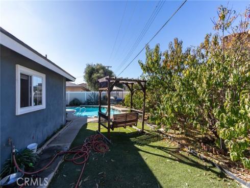 321 N Starfire , Anaheim, CA