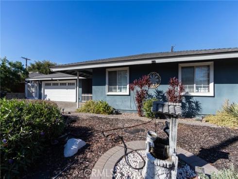 321 N Starfire , Anaheim, CA