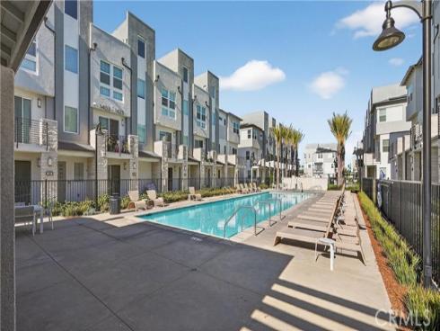 1430 W Cara , Anaheim, CA