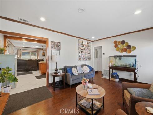 633 S Clementine , Anaheim, CA