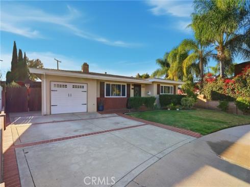 633 S Clementine   Street, Anaheim, CA