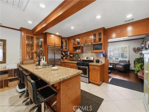 633 S Clementine   Street, Anaheim, CA