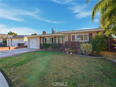 633 S Clementine   Street, Anaheim, CA