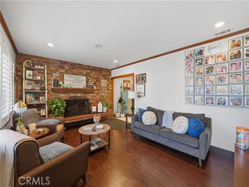 633 S Clementine   Street, Anaheim, CA