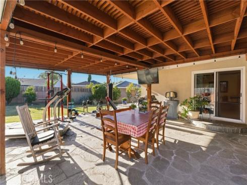 633 S Clementine   Street, Anaheim, CA