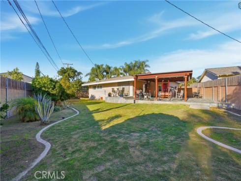 633 S Clementine   Street, Anaheim, CA