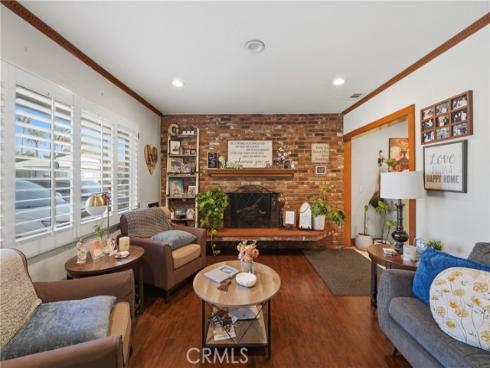 633 S Clementine   Street, Anaheim, CA