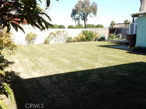 3361 W Thornton , Anaheim, CA