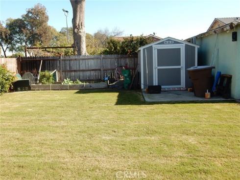 3361 W Thornton , Anaheim, CA