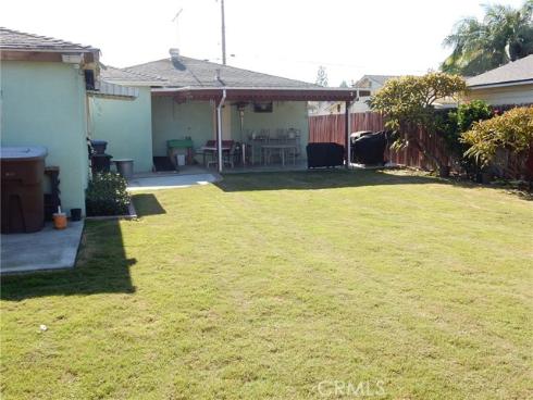 3361 W Thornton , Anaheim, CA