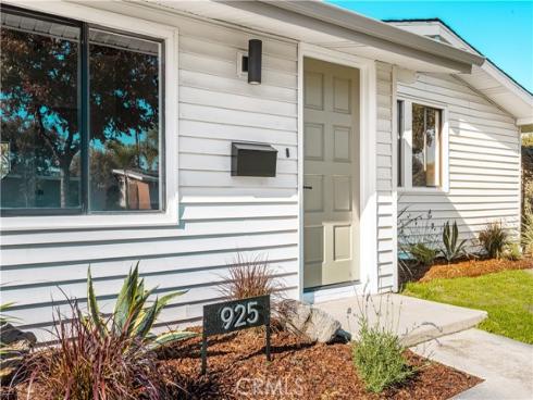 925 N Keystone Street, Anaheim, CA