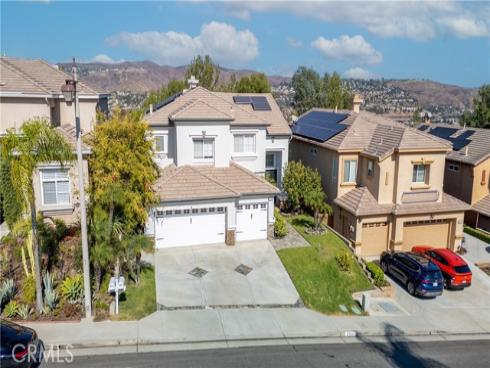 8755 E Garden View , Anaheim, CA