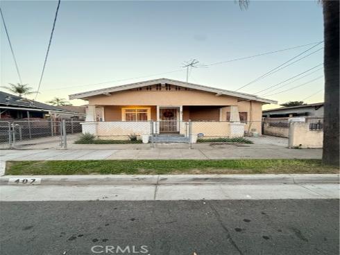 407 N Philadelphia   Street, Anaheim, CA